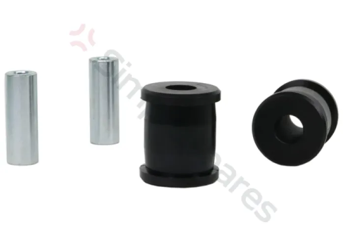 Whiteline Whiteline Trailing Arm Lower - Rear Bushing Kit W63432 - WHL-W63432