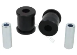 Whiteline Whiteline Trailing Arm Lower - Rear Bushing Kit W63432 - Image 3