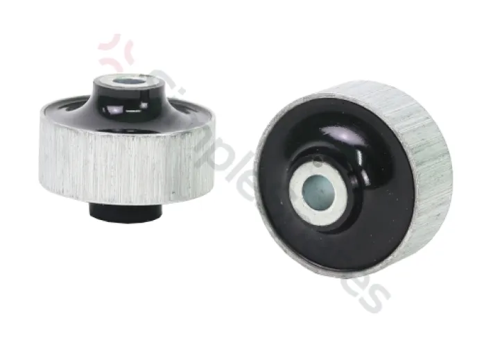 Whiteline Whiteline Control Arm Lower - Inner Rear Bushing Kit W53660 - WHL-W53660