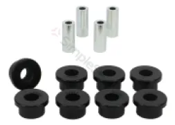 Whiteline Whiteline Trailing Arm Upper - Bushing Kit W63379 - Image 3