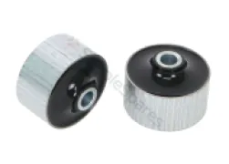 Whiteline Whiteline Control Arm Lower - Inner Rear Bushing Kit W53630 - Image 3