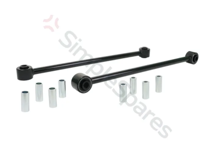 Whiteline Whiteline Trailing Arm Lower - Arm Assembly W63043 - WHL-W63043