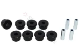 Whiteline Whiteline Control Arm Lower Rear - Bushing Kit W62009 - Image 3