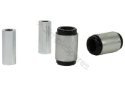 Whiteline Whiteline Control Arm Lower - Inner Bushing Kit W62625 - Image 1