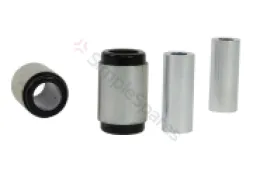 Whiteline Whiteline Control Arm Lower - Inner Bushing Kit W62625 - Image 2