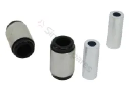 Whiteline Whiteline Control Arm Lower - Inner Bushing Kit W62625 - Image 3