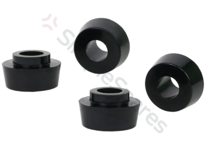 Whiteline Whiteline Trailing Arm Lower - Front Bushing Kit W61607 - WHL-W61607