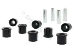 Whiteline Whiteline Control Arm - Bushing Kit W61613 - Image 1