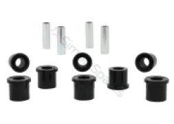 Whiteline Whiteline Control Arm - Bushing Kit W61613 - Image 2