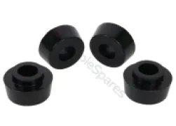 Whiteline Whiteline Trailing Arm Lower - Front Bushing Kit W61607 - Image 3