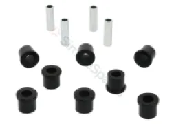 Whiteline Whiteline Control Arm - Bushing Kit W61613 - Image 3
