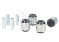 Whiteline Whiteline Trailing Arm Upper - Bushing Kit W61003 - Image 1