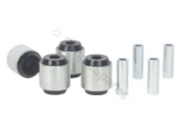 Whiteline Whiteline Trailing Arm Upper - Bushing Kit W61003 - Image 2