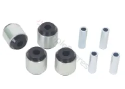 Whiteline Whiteline Trailing Arm Upper - Bushing Kit W61003 - Image 3
