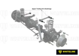 Whiteline Whiteline Trailing Arm Upper - Bushing Kit W61003 - Image 4
