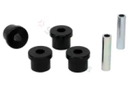 Whiteline Whiteline Trailing Arm Lower - Front Bushing Kit W61490 - Image 3