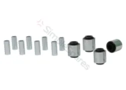 Whiteline Whiteline Trailing Arm Upper - Bushing Kit W61699A - Image 1