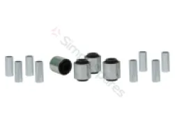 Whiteline Whiteline Trailing Arm Upper - Bushing Kit W61699A - Image 2