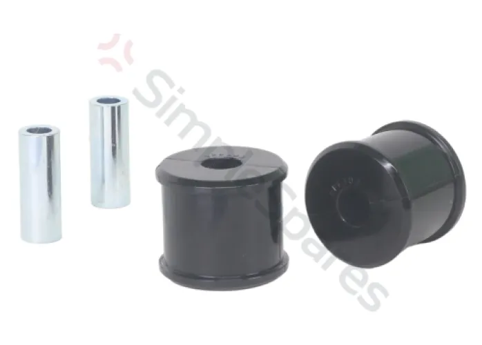 Whiteline Whiteline Trailing Arm Lower - Bushing Kit W61786 - WHL-W61786