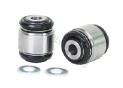Whiteline Whiteline Control Arm Upper - Outer Bearing Kit W63412 - Image 1