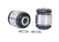 Whiteline Whiteline Control Arm Upper - Outer Bearing Kit W63412 - Image 2