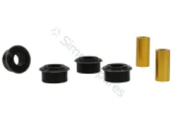Whiteline Whiteline Trailing Arm Lower - Front Bushing Kit W63414 - Image 2