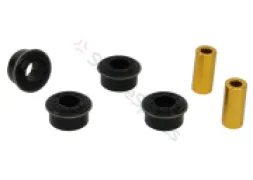 Whiteline Whiteline Trailing Arm Lower - Front Bushing Kit W63414 - Image 3