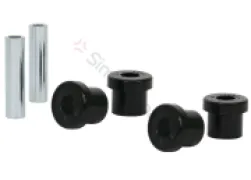Whiteline Whiteline Trailing Arm Lower - Rear Bushing Kit W61489 - Image 1