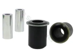 Whiteline Whiteline Control Arm Upper Rear - Bushing Kit W63425 - Image 1