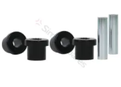 Whiteline Whiteline Trailing Arm Lower - Rear Bushing Kit W61489 - Image 2