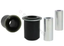 Whiteline Whiteline Control Arm Upper Rear - Bushing Kit W63425 - Image 2
