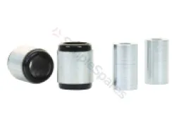 Whiteline Whiteline Control Arm Lower Front - Inner Bushing Kit W62997 - Image 2