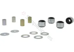 Whiteline Whiteline Toe Arm - Bushing Kit W63345 - Image 1
