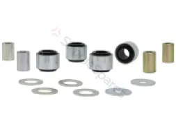 Whiteline Whiteline Toe Arm - Bushing Kit W63345 - Image 2