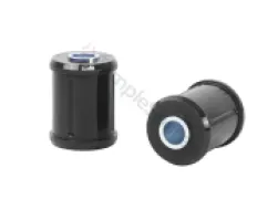 Whiteline Whiteline Control Arm Lower Front - Inner Bushing Kit W63421 - Image 1