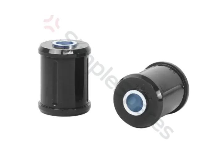 Whiteline Whiteline Control Arm Lower Front - Inner Bushing Kit W63421 - WHL-W63421