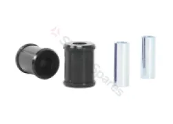 Whiteline Whiteline Control Arm Lower Front - Inner Bushing Kit W63421 - Image 2