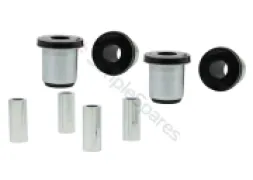 Whiteline Whiteline Control Arm Upper - Bushing Kit W53529 - Image 1