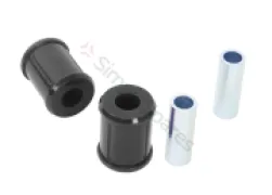 Whiteline Whiteline Control Arm Lower Front - Inner Bushing Kit W63421 - Image 3
