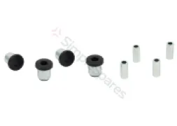 Whiteline Whiteline Control Arm Upper - Bushing Kit W53529 - Image 3