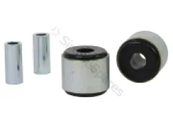 Whiteline Whiteline Trailing Arm Lower - Front Bushing Kit W61395 - Image 1