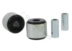 Whiteline Whiteline Trailing Arm Lower - Front Bushing Kit W61395 - Image 2