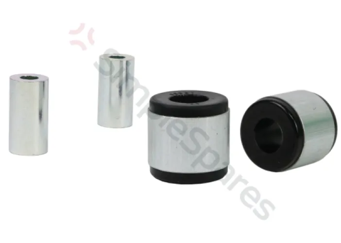Whiteline Whiteline Control Arm Lower - Inner Bushing Kit W62951 - WHL-W62951