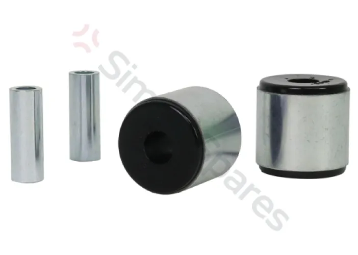 Whiteline Whiteline Trailing Arm Lower - Bushing Kit W61002 - WHL-W61002