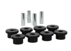 Whiteline Whiteline Trailing Arm Lower - Bushing Kit W63222 - Image 1