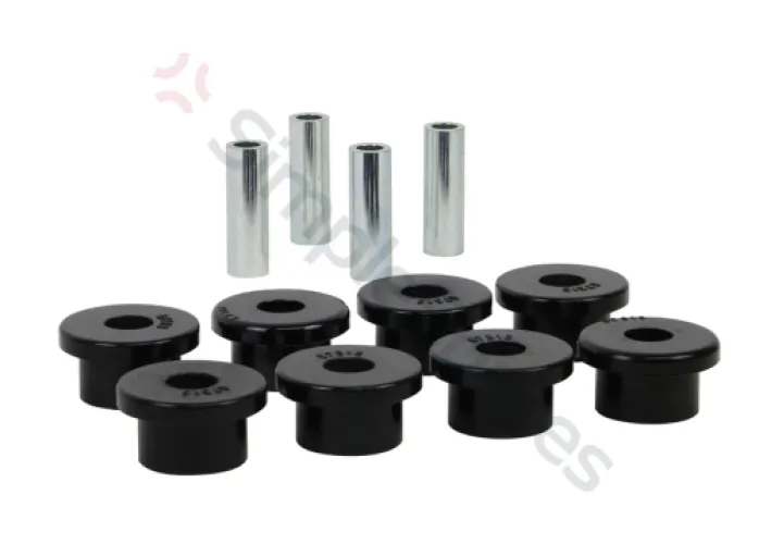 Whiteline Whiteline Trailing Arm Lower - Bushing Kit W63222 - WHL-W63222