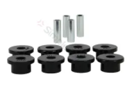 Whiteline Whiteline Trailing Arm Lower - Bushing Kit W63222 - Image 2