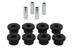 Whiteline Whiteline Trailing Arm Lower - Bushing Kit W63222 - Image 3