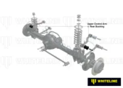 Whiteline Whiteline Trailing Arm Lower - Bushing Kit W61002 - Image 4