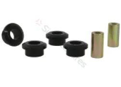 Whiteline Whiteline Control Arm Lower - Inner Rear Bushing Kit W63442 - Image 2
